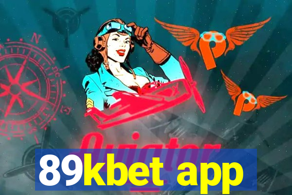 89kbet app